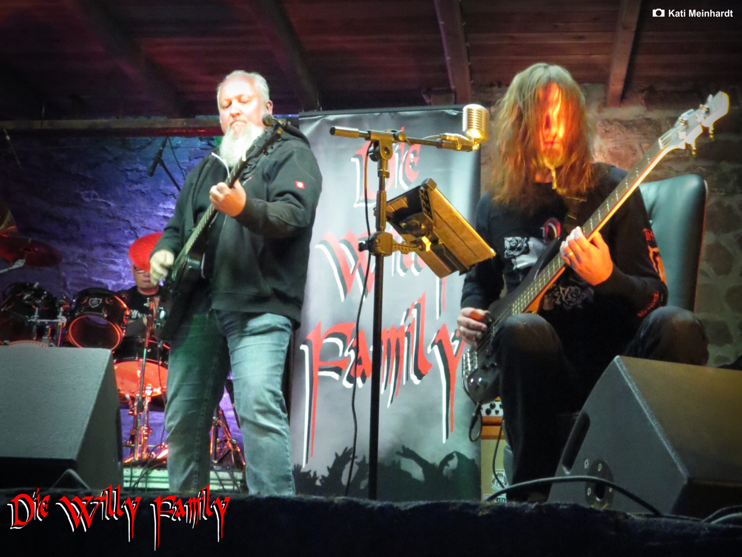 Open Air´s